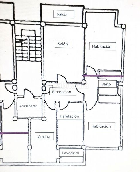 Foto 8796a717-6f17-415b-84d9-40599af160ed. Pis amb calefacció a La Fontsanta Valencia