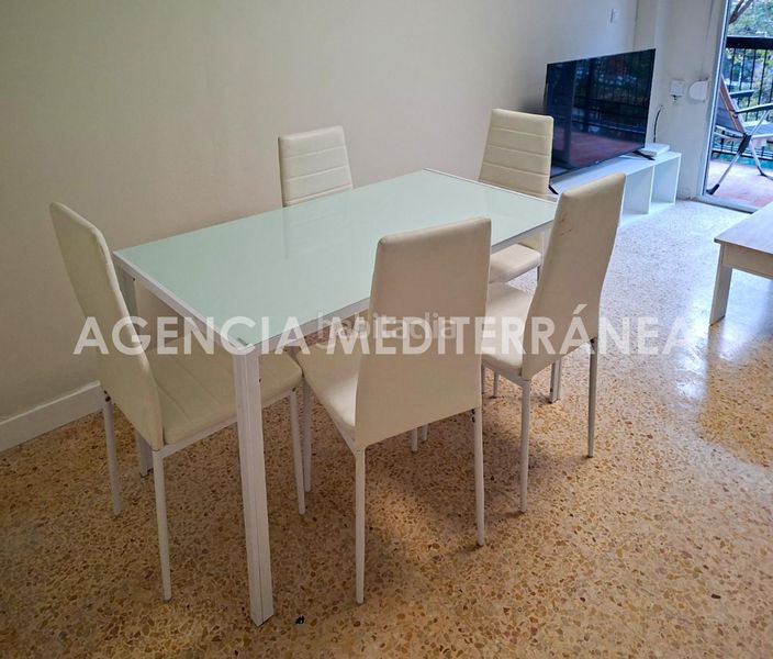 Foto d4702c44-fc1f-400c-b9a2-464e57e4fb87. Pis amb calefacció a La Fontsanta Valencia