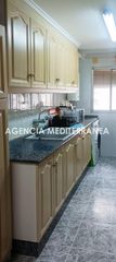 Pis  Calle velazquez. Piso en venta en valencia