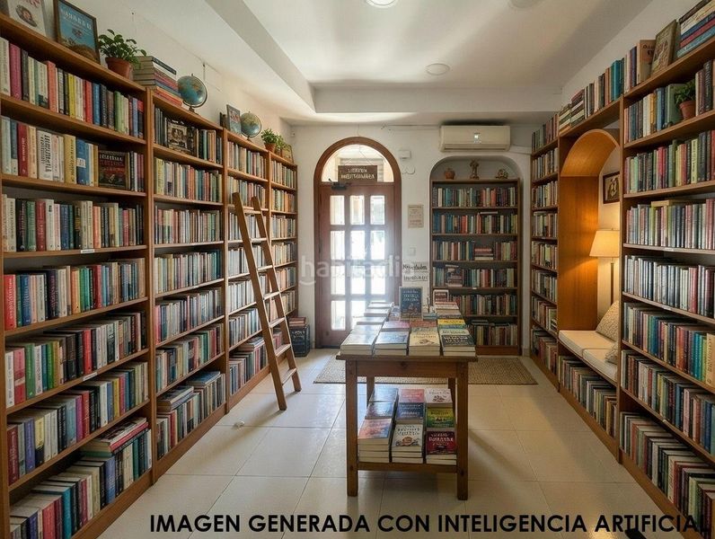 Foto 7a449975-909a-498a-a632-9c458f9b39f4. Local comercial a El Cabanyal-El Canyamelar Valencia