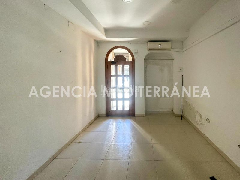 Foto cf28e7a7-bc4e-4d83-9446-7efef892451e. Local comercial a El Cabanyal-El Canyamelar Valencia