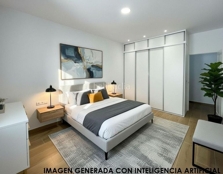 Foto 0e3cf185-4168-4de4-bc2e-530e2067f028. Piso estrena reforma integral! luminoso piso de 115 m2 con vistas en Valencia