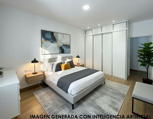 Pis a Nou Moles. Estrena reforma integral! luminoso piso de 115 m2 con vistas