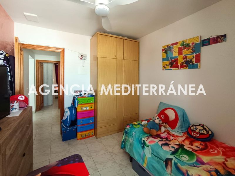 Foto 054ae8a8-9c4b-42f5-b39d-e4bc554d4e76. Apartament amb calefacció a Puig d´en Valls Santa Eulària