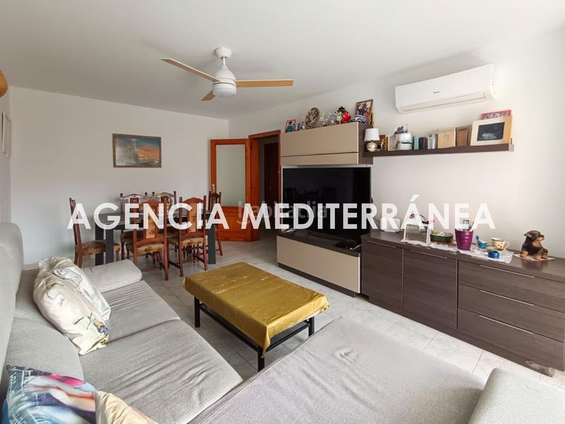 Foto 36882d3a-c762-49b7-a71d-28a0115ea4b6. Apartament amb calefacció a Puig d´en Valls Santa Eulària