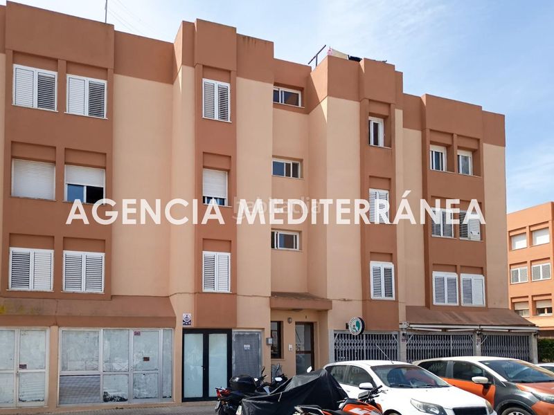Foto 414aab58-a854-4a8c-81c0-12b2c69da084. Apartament amb calefacció a Puig d´en Valls Santa Eulària