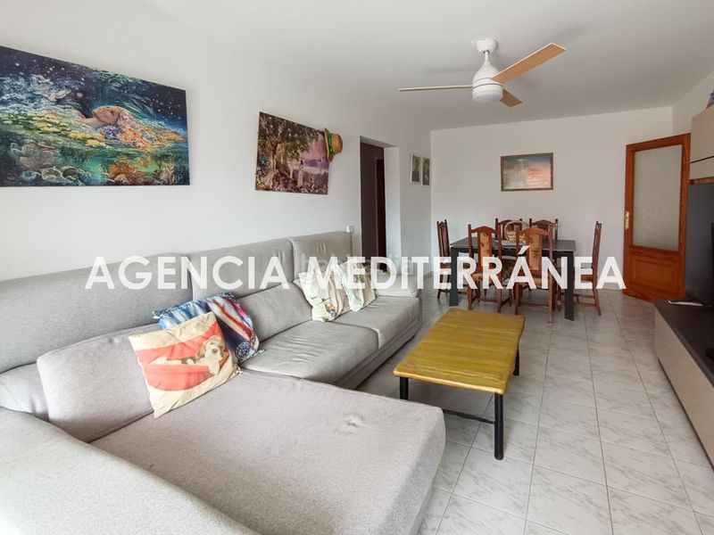Foto 41edf6c5-e67c-4c81-9817-f5c42c141191. Apartament amb calefacció a Puig d´en Valls Santa Eulària