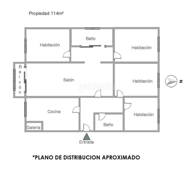 Foto 4d83f9dc-8f33-473b-8651-137c20c846bd. Apartament amb calefacció a Puig d´en Valls Santa Eulària