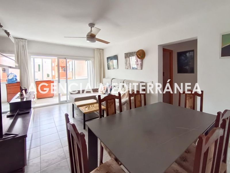 Foto 58c176c1-1a72-4d55-91af-f2cc5f821ff1. Apartament amb calefacció a Puig d´en Valls Santa Eulària