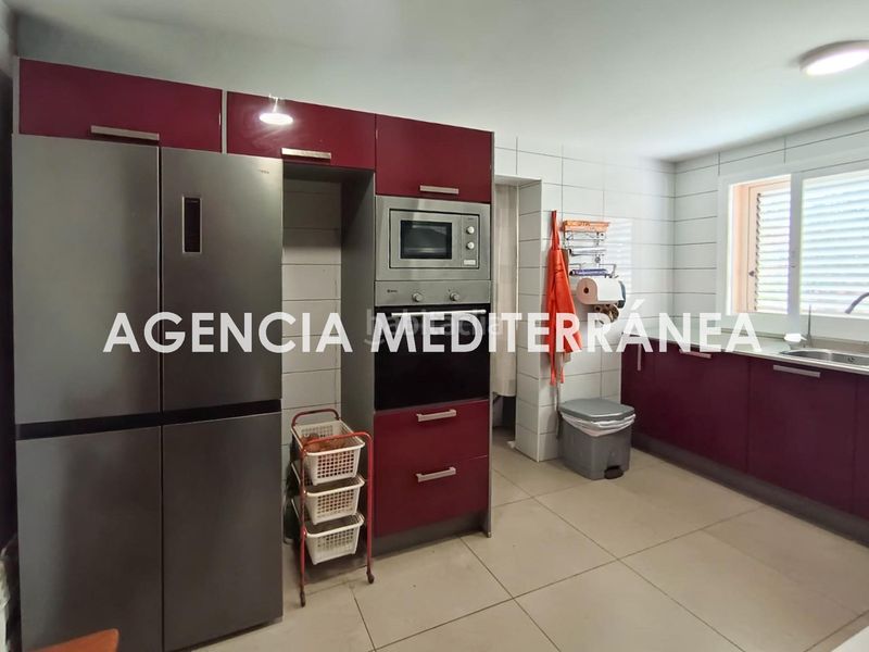 Foto 5b01c1b1-e587-45f1-9ff6-a24b6c686c33. Apartament amb calefacció a Puig d´en Valls Santa Eulària
