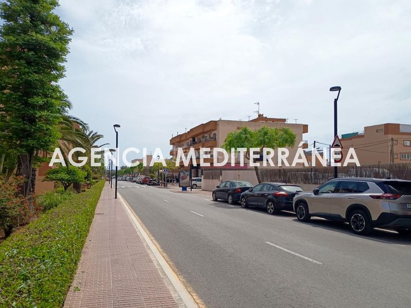Foto 74b43fa5-a2c7-467e-9d62-17f3dff7d6ba. Apartament amb calefacció a Puig d´en Valls Santa Eulària