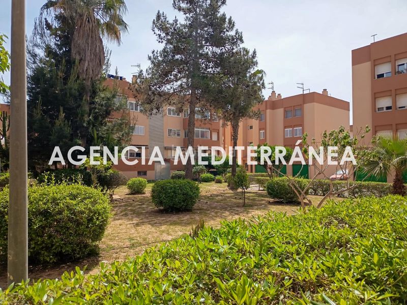Foto 75da38c7-5146-43fe-a269-e9f35525941e. Apartament amb calefacció a Puig d´en Valls Santa Eulària