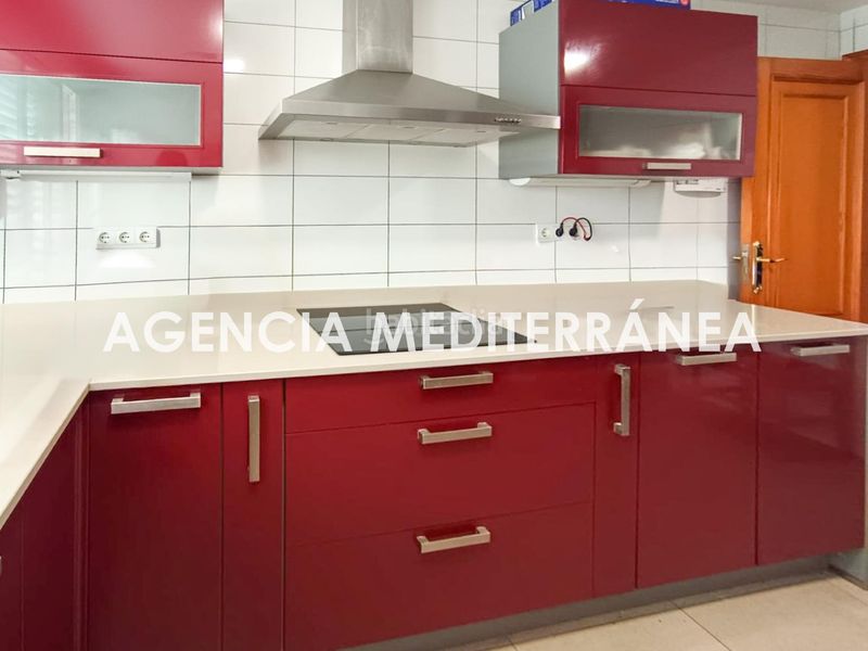 Foto 7633dc63-a549-47d1-b29e-032845c10aa5. Apartament amb calefacció a Puig d´en Valls Santa Eulària