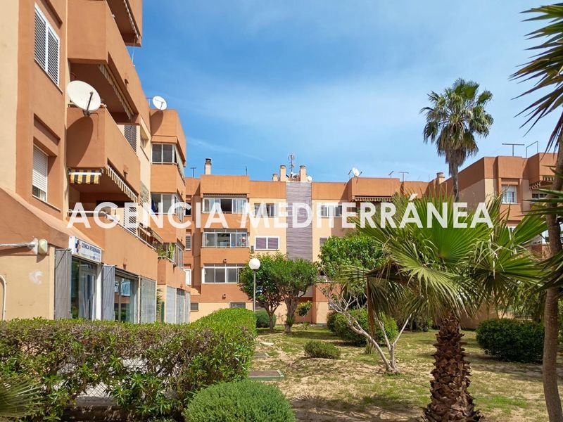 Foto 83763460-5ecd-40d7-a52c-372557392921. Apartament amb calefacció a Puig d´en Valls Santa Eulària