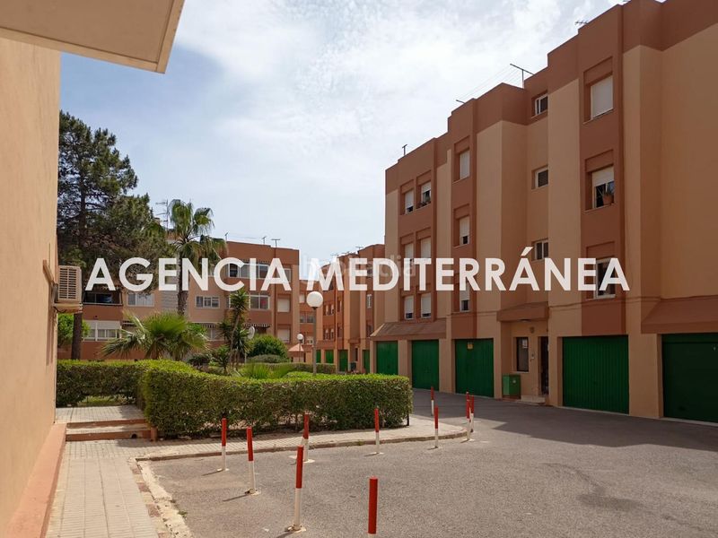 Foto 975e597f-5670-4625-8e2b-f1e9cef8208a. Apartament amb calefacció a Puig d´en Valls Santa Eulària