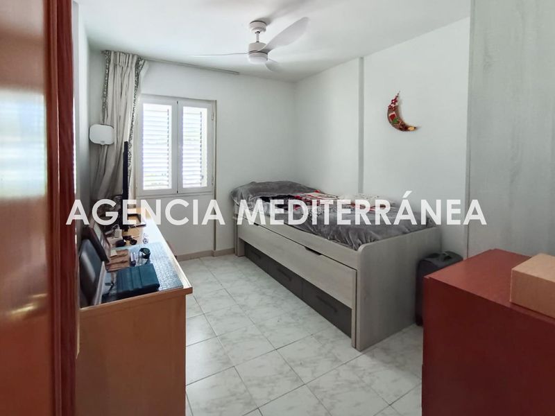 Foto a6b90f7e-b936-4cb8-9b80-fa2049f2fa7a. Apartament amb calefacció a Puig d´en Valls Santa Eulària