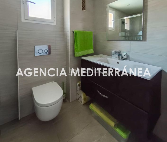 Foto abbab7a7-ced8-4fdf-9463-a02c94109217. Apartament amb calefacció a Puig d´en Valls Santa Eulària