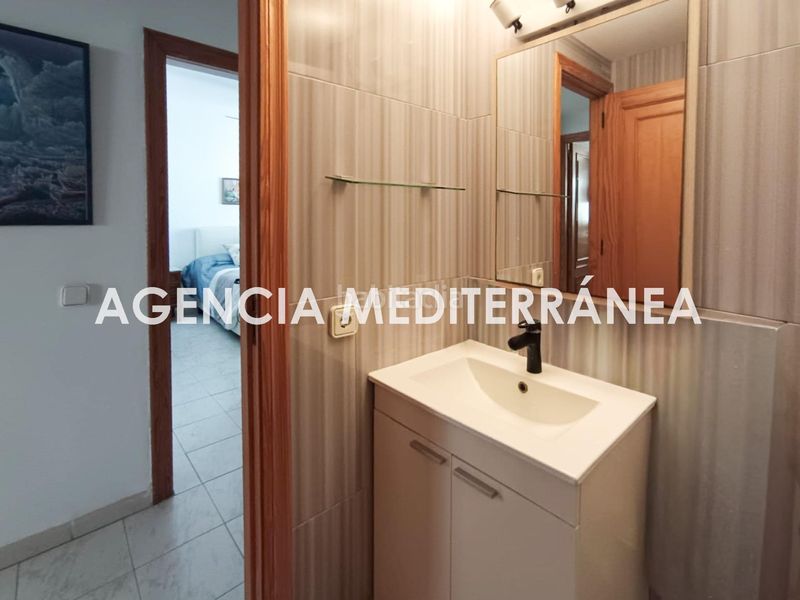 Foto c2696b78-262d-4b44-bd93-50958d53bfa2. Apartament amb calefacció a Puig d´en Valls Santa Eulària