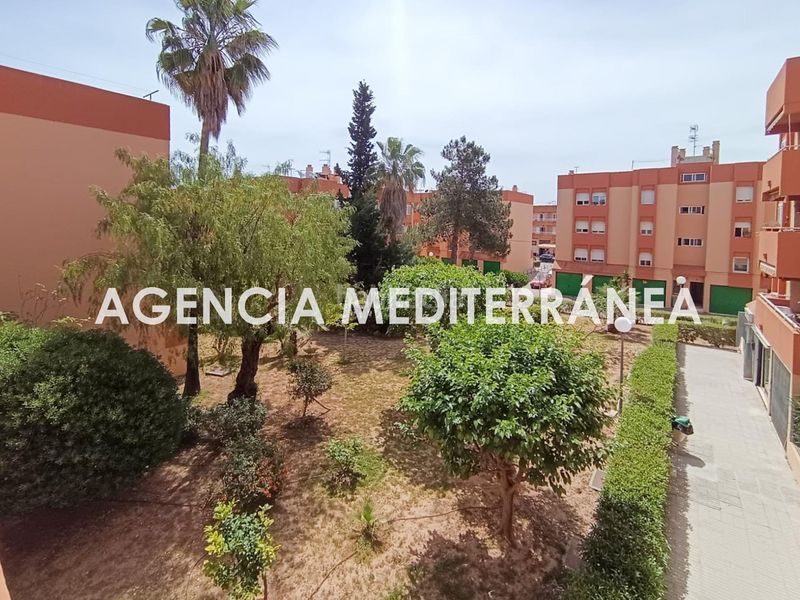 Foto cf06464d-609e-48f9-b71a-e72427ab098d. Apartament amb calefacció a Puig d´en Valls Santa Eulària