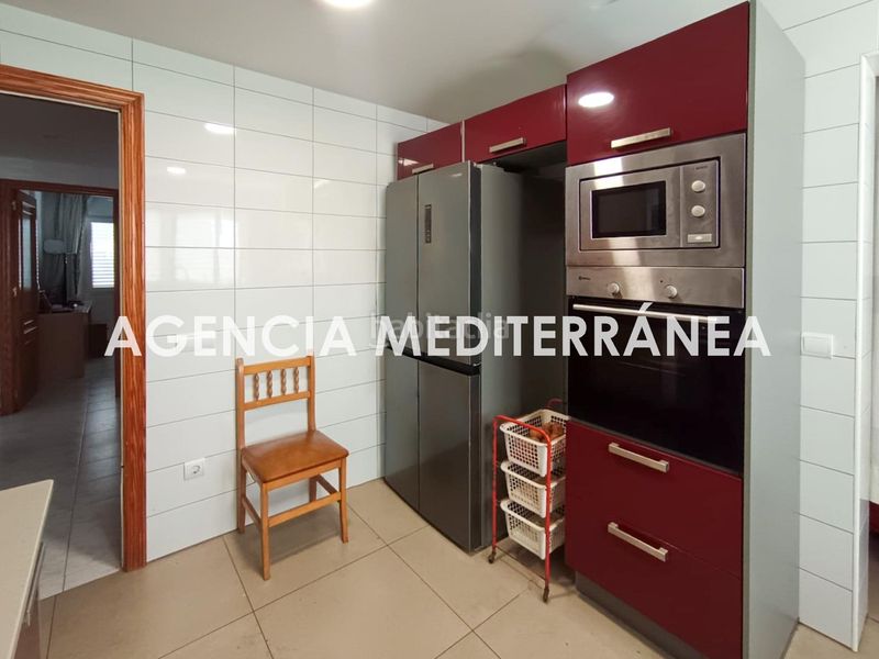 Foto d217c022-a044-49df-9f92-5976f84ad8be. Apartament amb calefacció a Puig d´en Valls Santa Eulària