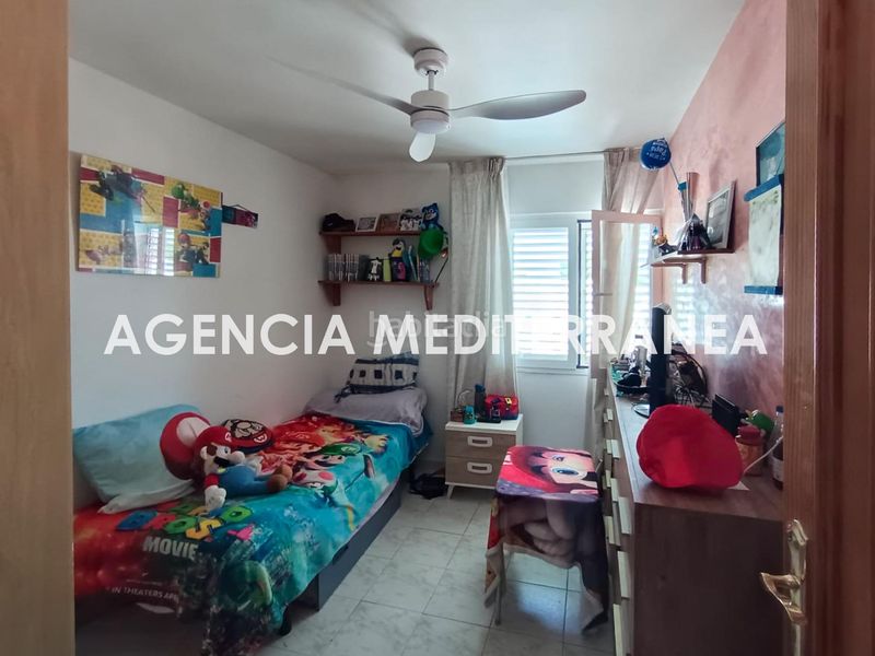 Foto d30564e6-4fb1-4af0-96b8-a5a332ce3140. Apartament amb calefacció a Puig d´en Valls Santa Eulària