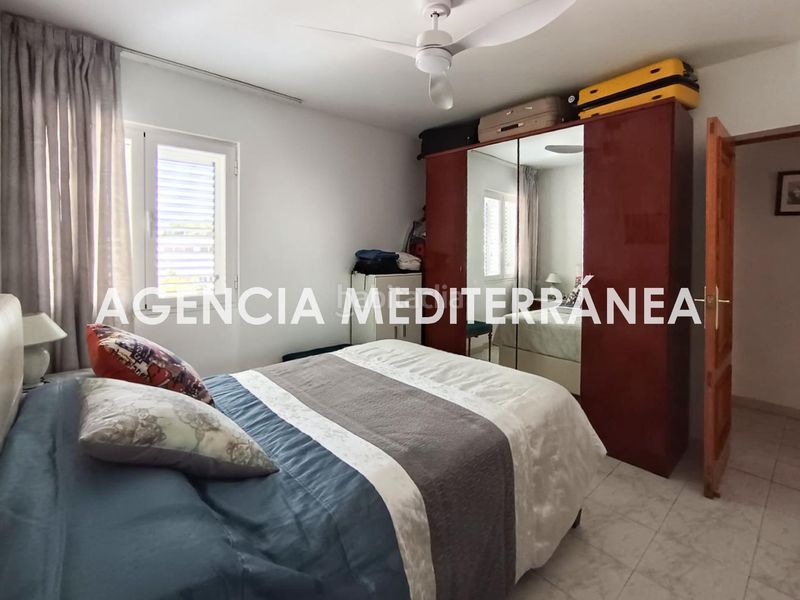 Foto d4de24e2-2f9a-4023-8d81-a909250b178f. Apartament amb calefacció a Puig d´en Valls Santa Eulària