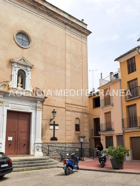 Foto 653e66a1-e5ad-4e29-a3d4-30ec82b2c46c. Pis amb calefacció a Navajas