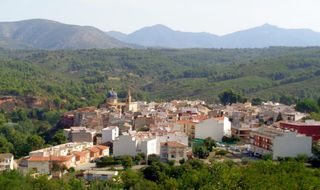 Appartamento in Navajas. Piso en venta en navajas, con terraza