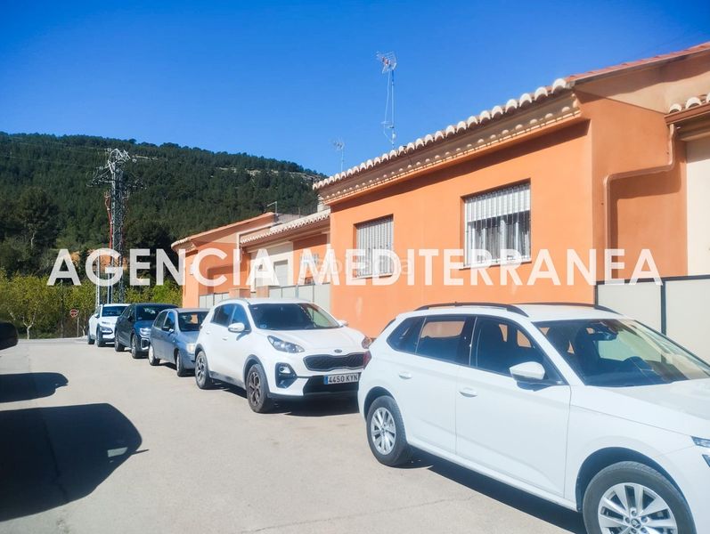 Foto d82e1efa-aac7-46a5-a686-27703ead4ece. Pis amb calefacció a Navajas