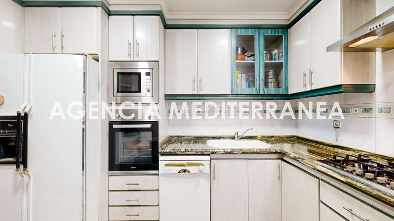 Foto 0f86e772-4d6c-4569-95dd-c0774ca3381a. Pis a Sant Isidre Valencia