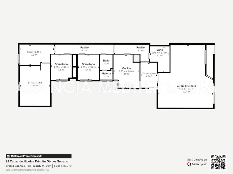 Foto 32a9703c-50cc-4f6f-8732-a8c7c3d6597f. Pis a Sant Isidre Valencia