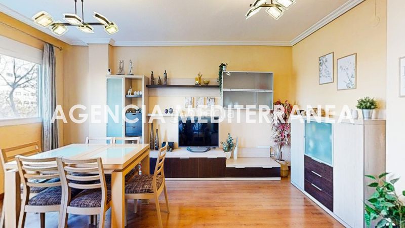 Foto 401ee17d-4dc8-4f72-b7f2-39560e82dcdf. Pis a Sant Isidre Valencia