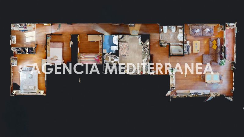 Foto 6646c6a2-0fc3-42ee-8dc6-fb48b165e368. Pis a Sant Isidre Valencia