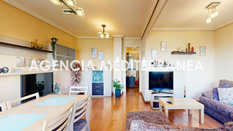 Foto 9bdf0d8e-c61a-408e-83d6-133e52ad50e6. Pis a Sant Isidre Valencia