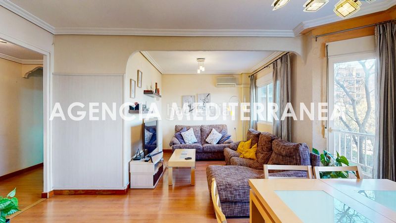 Foto ce6b071c-0932-4529-ab6f-97f305170623. Pis a Sant Isidre Valencia