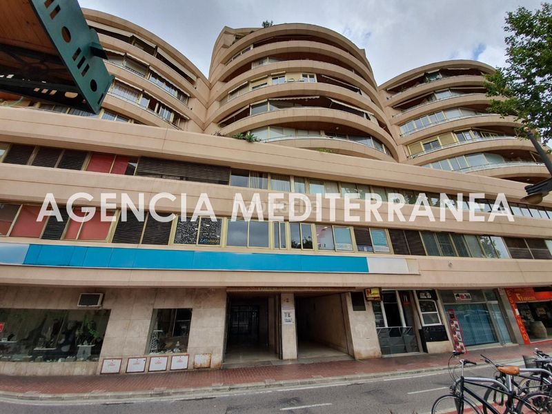 Foto 7e67d824-46ed-43e3-9a5e-0ca92aa7ff41. Aparcament cotxe a Trinitat Valencia
