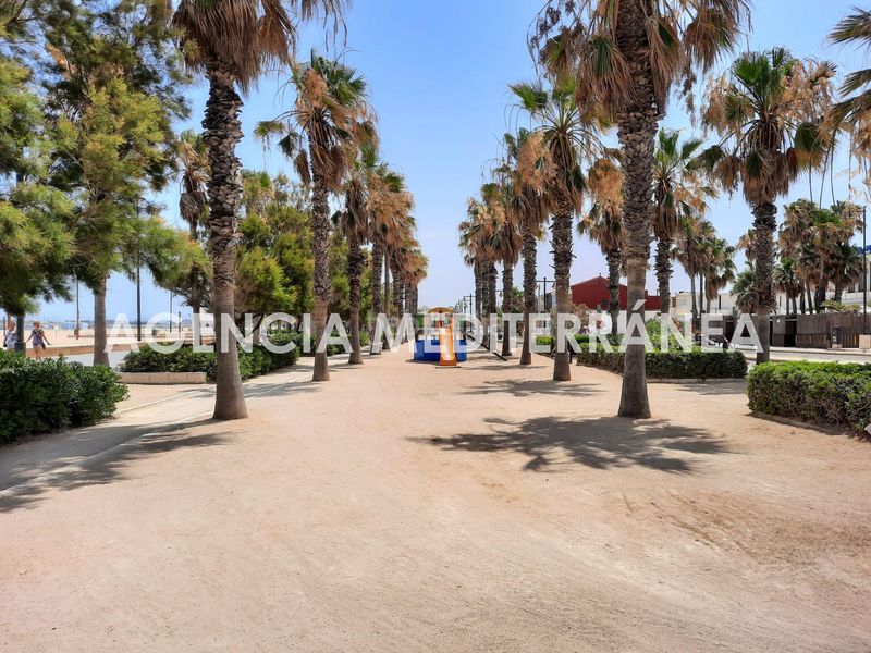 Foto 053207d5-a64b-417a-9847-0acc48f96376. Planta baixa a El Grau Valencia