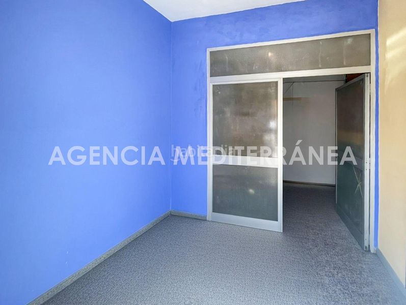 Foto 08f51956-918d-4904-b1f3-81e5ca6aa99c. Planta baixa a El Grau Valencia