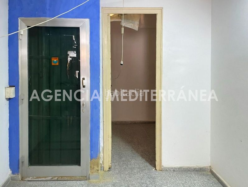 Foto 2ab2bc9f-7d00-4c24-a99d-134e4e211699. Planta baixa a El Grau Valencia