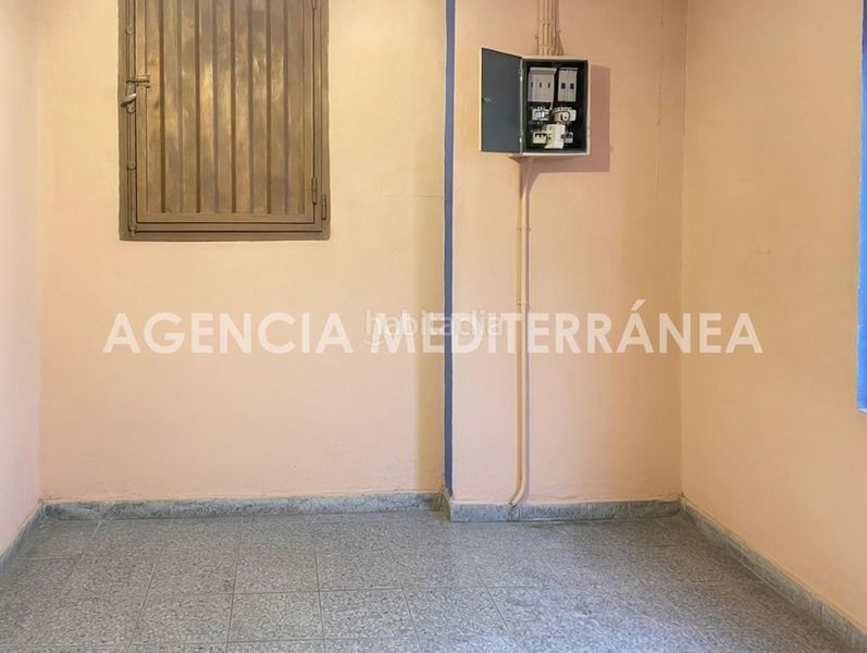 Foto 43aa8dfb-7fe7-4a06-8e4a-da0bd2c585c4. Planta baixa a El Grau Valencia