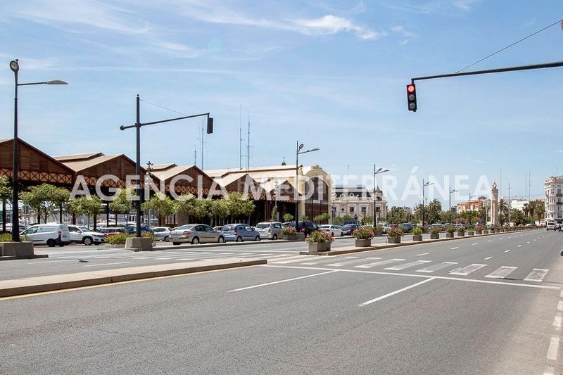 Foto 4962d39e-3a41-4aa1-8997-f4cb46089e3a. Planta baixa a El Grau Valencia