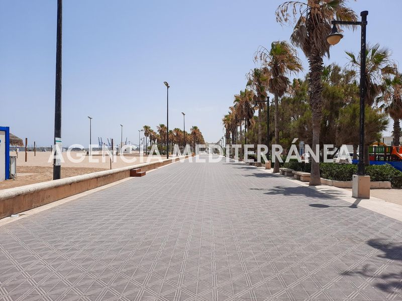 Foto 63105b2f-8070-461c-bee5-c5d2dd144e44. Planta baixa a El Grau Valencia