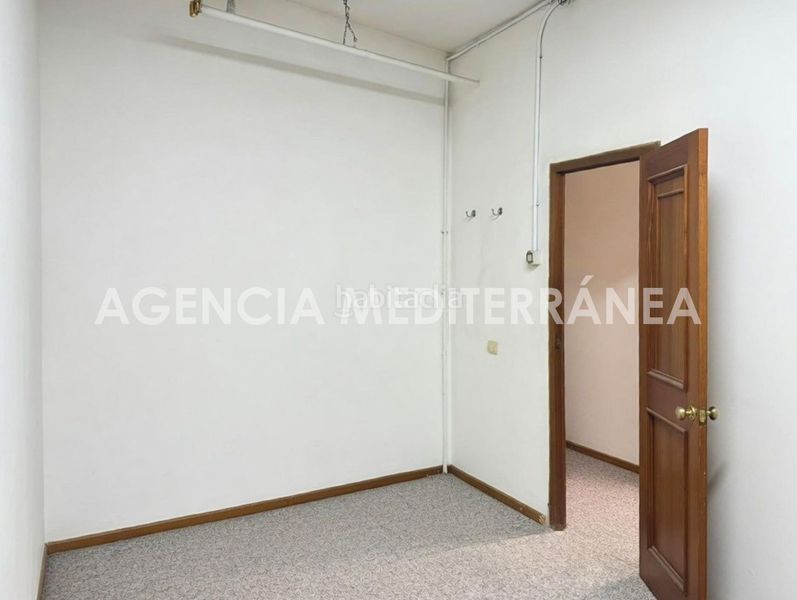 Foto b92d60dc-b8e8-43c9-8144-4e9b4b83e317. Planta baixa a El Grau Valencia