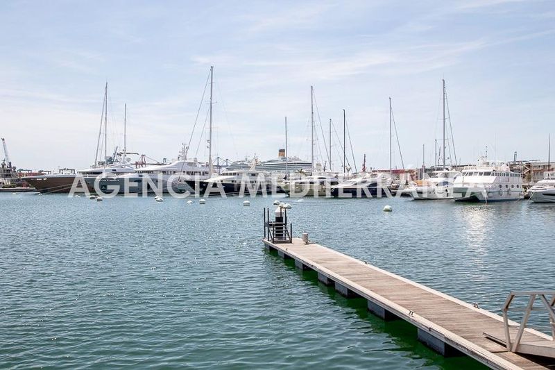 Foto ef5b711f-49ef-4ab0-a0c6-23edda7de001. Planta baixa a El Grau Valencia