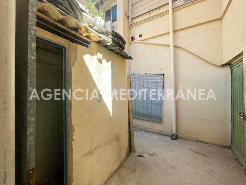 Foto f6b69ca6-d596-4b12-a571-15b148c9d334. Planta baixa a El Grau Valencia