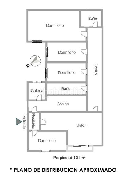 Foto e5069916-0f8c-471b-9cfd-6422aeb1bc27. Pis a Foios