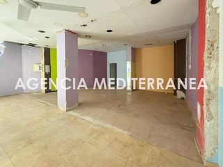 Local Comercial en Casco Antiguo