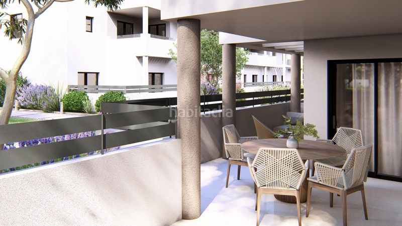 Foto 13b2dd2a-174b-4bfb-9c2d-f0f2f19f3fc0. Apartament amb aparcament piscina a Montañar-El Arenal Xàbia