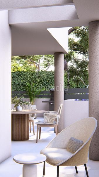 Foto 2fd8691f-5489-4ffe-b6d2-ab4450f8cfdb. Apartament amb aparcament piscina a Montañar-El Arenal Xàbia