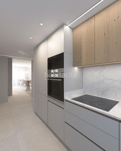 Foto 36205429-475e-4728-8b6f-cf3acfba1980. Apartament amb aparcament piscina a Montañar-El Arenal Xàbia